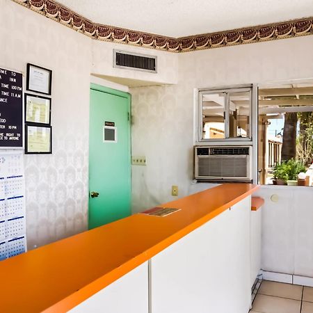 Oyo Hotel Yuma Az - I-8 Us-95 Eksteriør billede