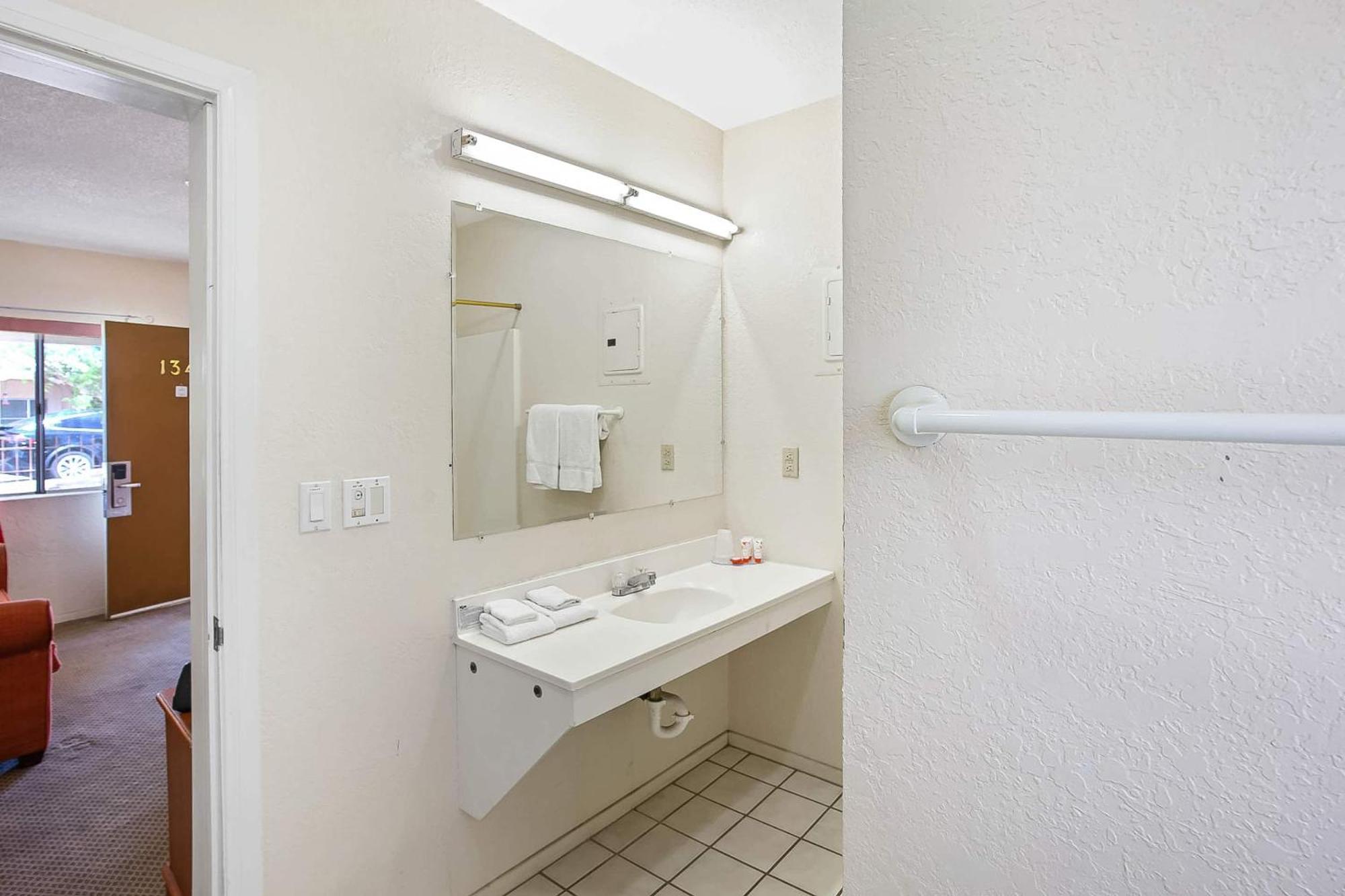 Oyo Hotel Yuma Az - I-8 Us-95 Eksteriør billede