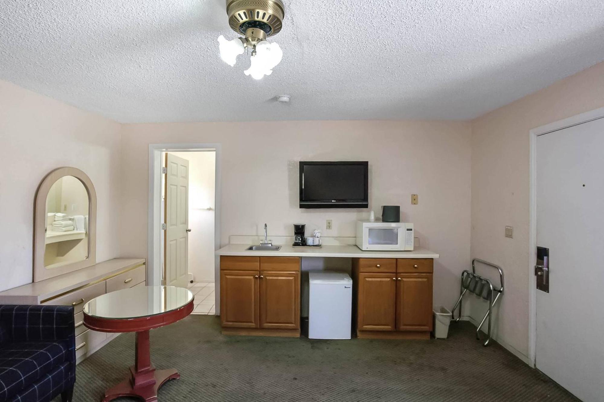 Oyo Hotel Yuma Az - I-8 Us-95 Eksteriør billede