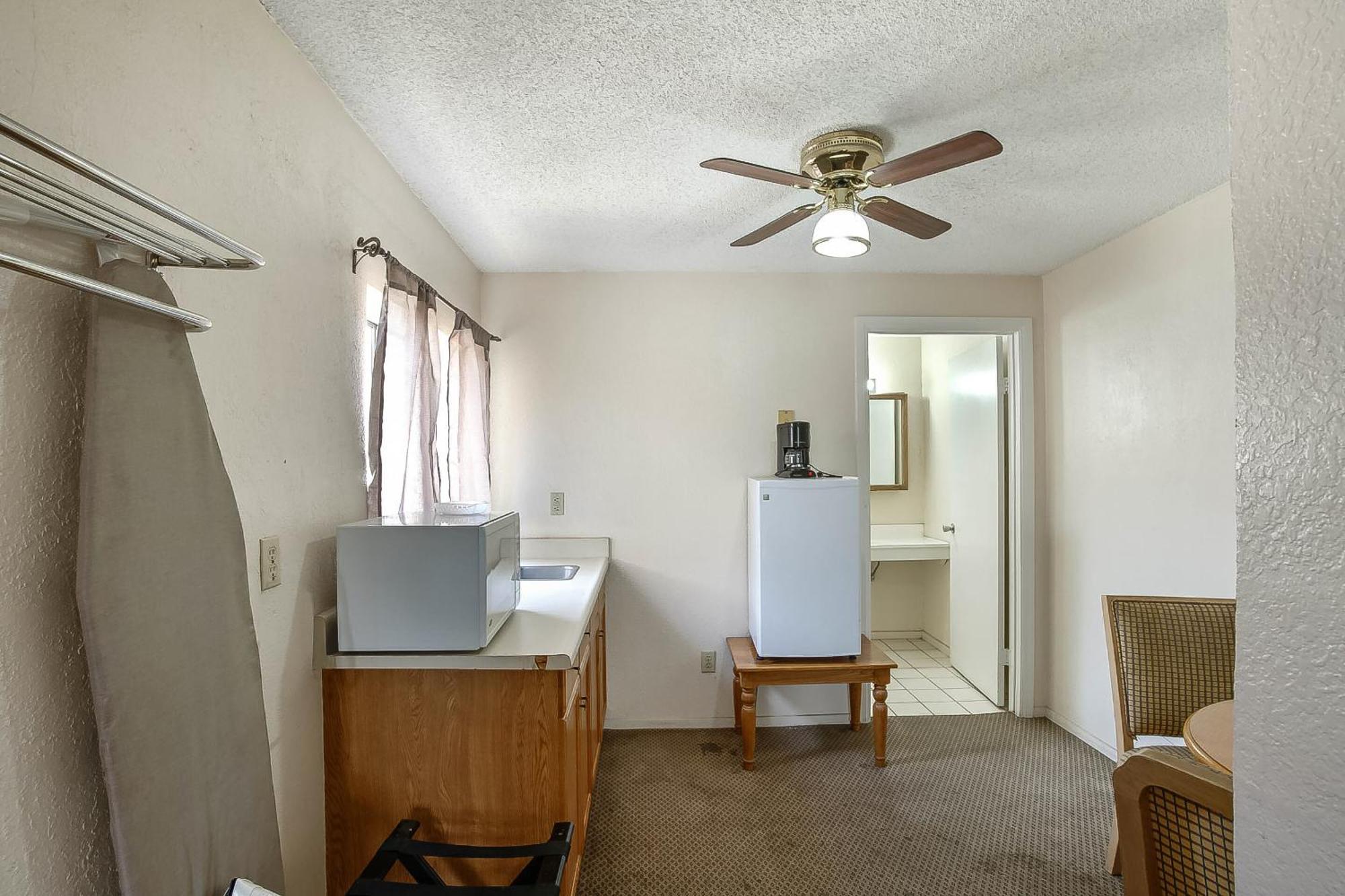 Oyo Hotel Yuma Az - I-8 Us-95 Eksteriør billede