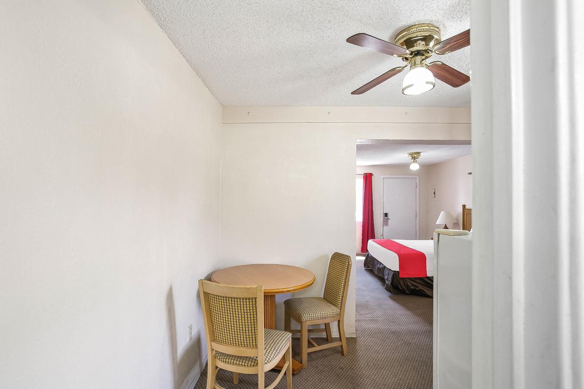 Oyo Hotel Yuma Az - I-8 Us-95 Eksteriør billede