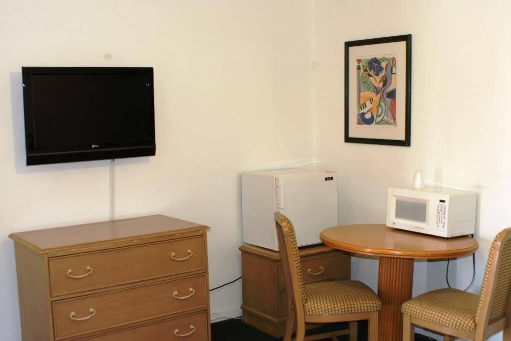 Oyo Hotel Yuma Az - I-8 Us-95 Eksteriør billede